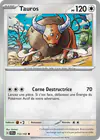 Image de la carte Tauros 112/142