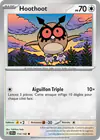 Image de la carte Hoothoot 114/142