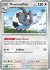 Image de la carte Moumouflon 125/142