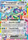 Image de la carte Terapagos ex 128/142