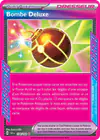 Image de la carte Bombe Deluxe 134/142