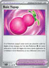 Image de la carte Baie Yapap 141/142