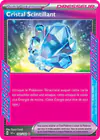 Image de la carte Cristal Scintillant 142/142