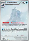 Image de la carte Crabominable 149/142