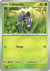 Image de la carte Lilliterelle 015/142