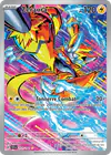 Image de la carte Zeraora 151/142