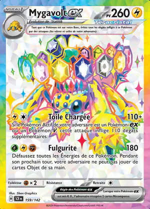 Mygavolt ex 159/142