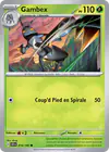 Image de la carte Gambex 016/142
