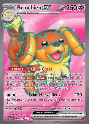 Briochien ex 160/142
