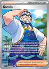 Image de la carte Kombu 165/142