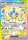 Image de la carte Mygavolt ex 168/142
