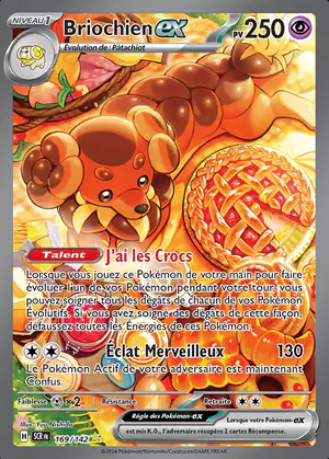 Briochien ex 169/142