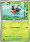 Image de la carte Coxy 002/142