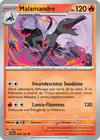 Image de la carte Malamandre 024/142