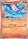 Image de la carte Flambino 026/142