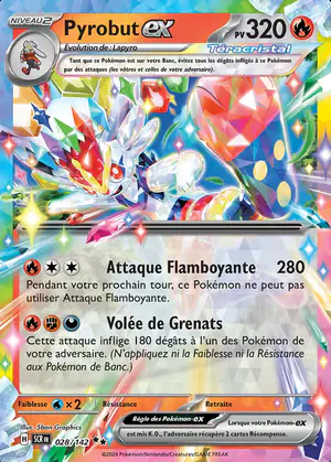 Pyrobut ex 028/142