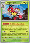 Image de la carte Coxyclaque 003/142