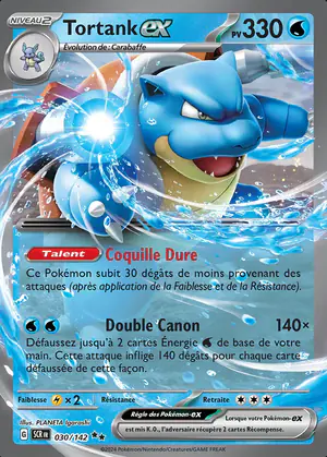 Tortank ex 030/142