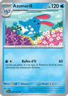 Image de la carte Azumarill 034/142