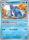 Image de la carte Mégapagos 038/142