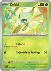 Image de la carte Celebi 004/142
