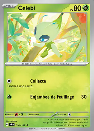 Celebi 004/142