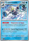 Image de la carte Crabominable 042/142