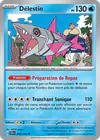 Image de la carte Délestin 045/142