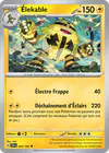 Image de la carte Élekable 047/142