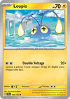 Image de la carte Loupio 048/142