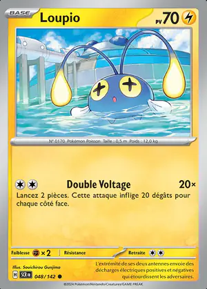 Loupio 048/142