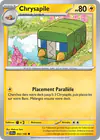 Image de la carte Chrysapile 052/142