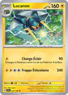 Image de la carte Lucanon 053/142