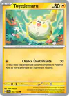 Image de la carte Togedemaru 054/142