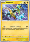Image de la carte Zeraora 055/142