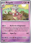 Image de la carte Roigada 058/142