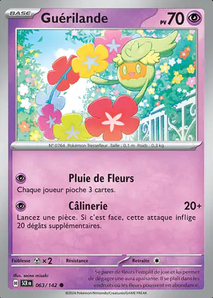 Gu&eacute;rilande 063/142
