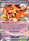 Image de la carte Briochien ex 067/142