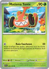 Image de la carte Motisma Tonte 008/142