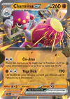 Image de la carte Charmina ex 080/142