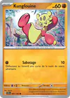 Image de la carte Kungfouine 083/142