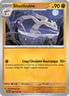 Image de la carte Shaofouine 084/142