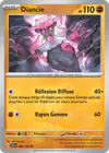 Image de la carte Diancie 086/142