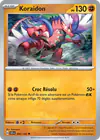 Image de la carte Koraidon 090/142