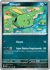 Image de la carte Gloupti 091/142