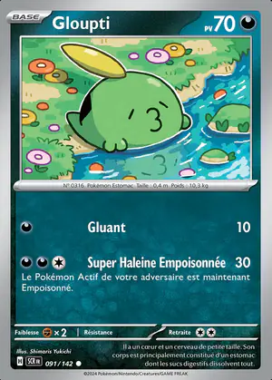Gloupti 091/142