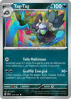 Image de la carte Tag-Tag 121/191