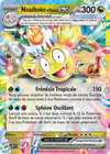 Image de la carte Noadkoko d'Alola ex 133/191