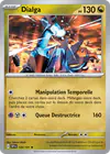 Image de la carte Dialga 135/191