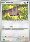 Image de la carte Parecool 145/191